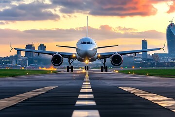 Manchester, England has excellent transport links, including the Manchester Airport, one of the busiest in the UK