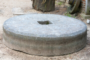 millstone