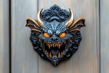 Scary Halloween doorbell sounds that will terrify anyone who dares to knock