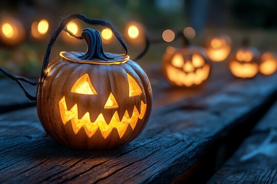 Scary Halloween storytelling events with creepy, spine-tingling tales