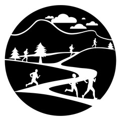 Cross Country Terrain