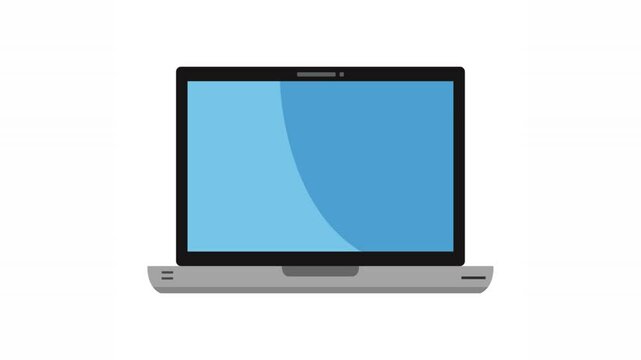 laptop icon