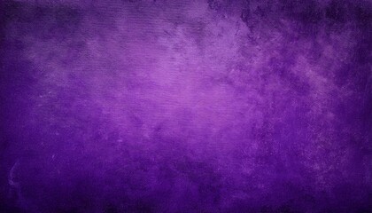 Gritty grunge purple texture background with vignette and aged appearance