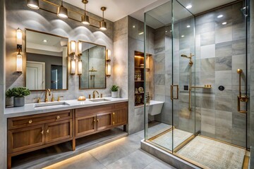 Interior Modern Luxury House Design