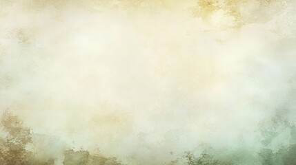 Obraz premium Abstract Watercolor Style Background with Soft Blending Colors