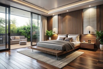 Interior Modern Luxury House Design