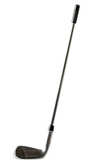 PNG A golf club skating sports putter.