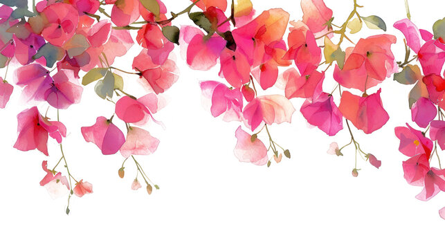 PNG Pink flower nature blossom plant.
