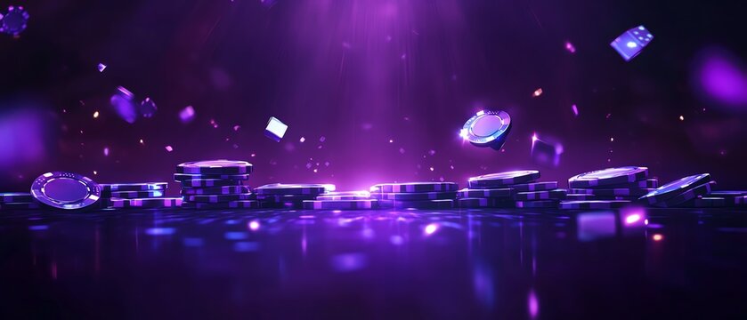 Clean and modern banner for Non GAME STOP Casino