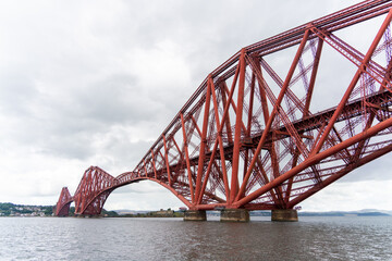 Forth Bridge