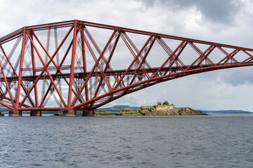Forth Bridge