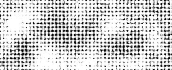 Modern sport backdrop, Dots halftone in two color pattern gradient grunge texture background