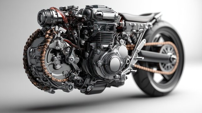 Motorcycle Engine Fuel Images – Browse 16,520 Stock Photos, Vectors ...