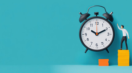 Time management techniques and tools are essential for productivity.
