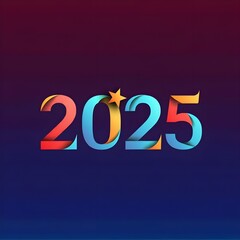 Celebrate New Year 2025 with New Beginnings