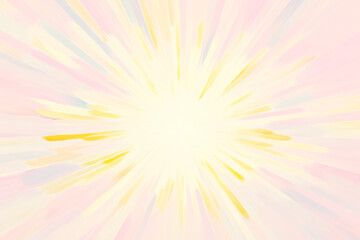 Obraz premium PNG Abstract sun pattern backgrounds sunlight exploding.