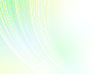 Elegant light beam vector design background