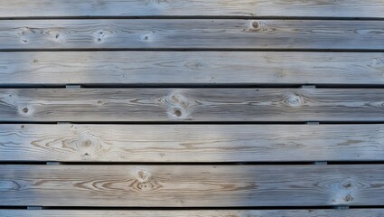 old wooden wall