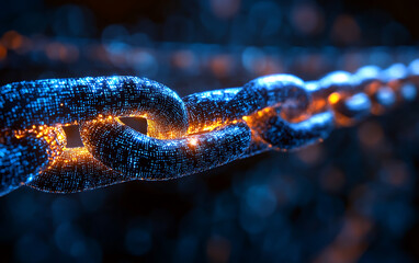 Secure Network: Encrypted Data Packets & Integrity Assurance