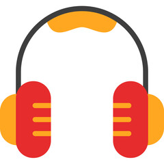 Headphone Icon