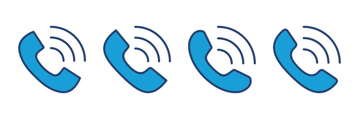 Call icon vector. telephone icon vector. phone icon vector. contact us
