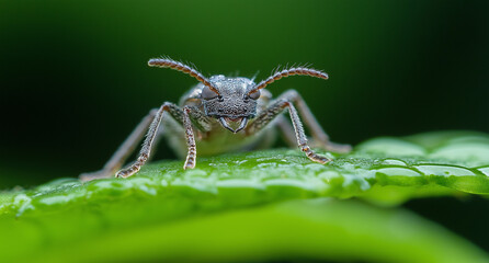 green shield bug