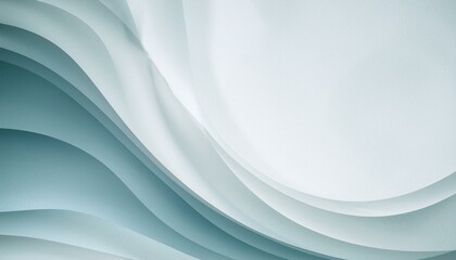 Fototapeta premium abstract blue wave background