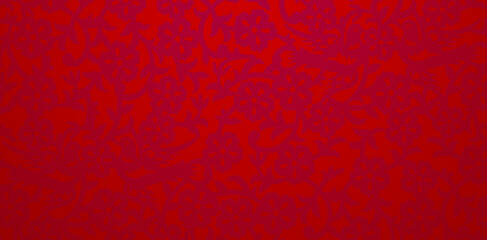cherry blossom floral pattern dark red backgrounds chinese ornament style for floral wallpapers the bedroom, patterned fill, webs page, surface texture, books cover, fabrics printing paper, invitation
