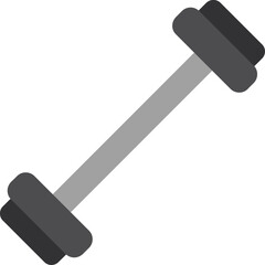 Barbell Icon