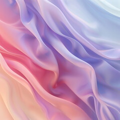 Fototapeta premium Gradient Background, pastel color