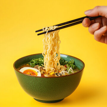 라면