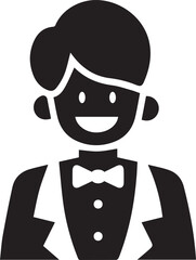 Love icon symbol vector image illustration
