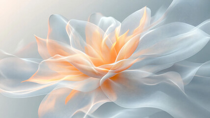 Obraz premium flower
