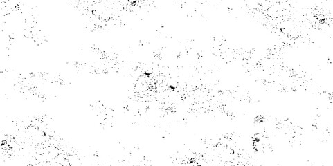 Black and white grunge urban texture vector with copy space., Image includes a effect the black and white tones.