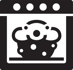 Love icon symbol vector image illustration
