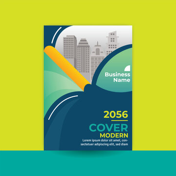 business promotion cover, business cover design, annual report cover design, cover a4, business presentation, brochure, phamplet, modern cover