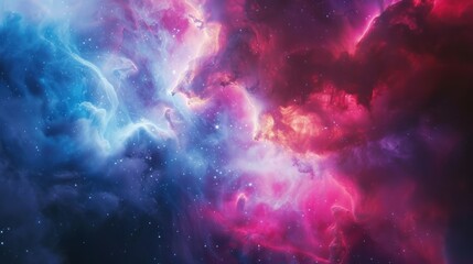 Cosmic Nebula