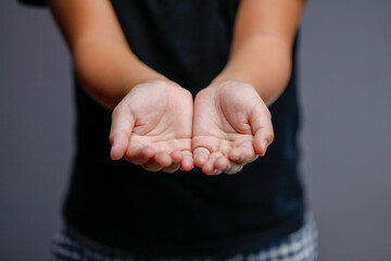 "Protect the Earth with Our Two Hands"
With just our two hands, we hold the power to make a difference for the planet. Each small action, whether planting a tree, reducing waste, or conserving energy