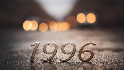 1996: A Symbol of Nostalgic Memories and Milestones