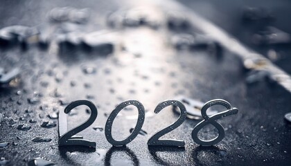 New Year 2028 Celebration: Hopes and Aspirations