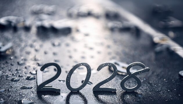 New Year 2028 Celebration: Hopes and Aspirations