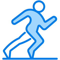 Physical Therapy Icon