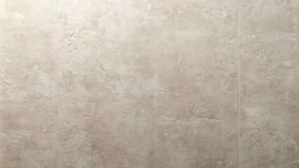 Matte ceramic texture with lines background in light beige color for design and decoration concepts
