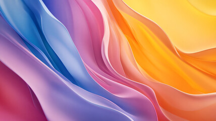 abstract colorful background