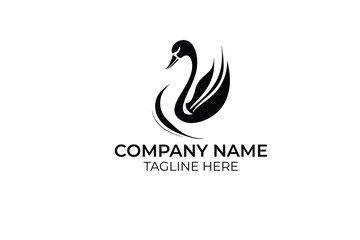 Obraz premium abstract logo design