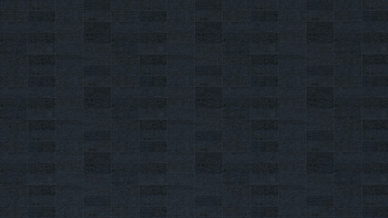 Brick stone black For interior wall materials