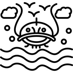 Catfish Icon