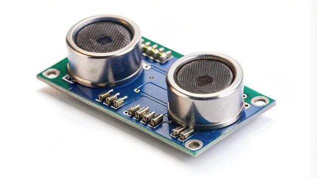 Ultrasonic sensor module for electronic equipment, ultrasonic sensor, module, electronic, equipment, technology