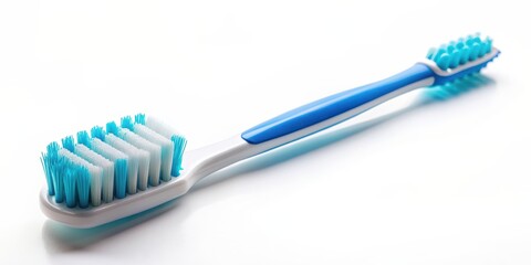 toothbrush with ergonomic design and high-quality bristles for optimal cleaning, oral hygiene, dental care
