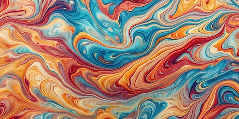 Obraz premium Marbled abstract paint background , marble, abstract, paint, background,design, texture, artistic, colorful, vibrant, creative